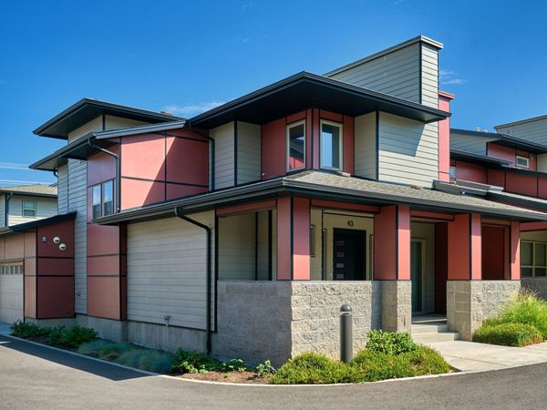 43 S Mountain Avenue, Ashland, OR 97520