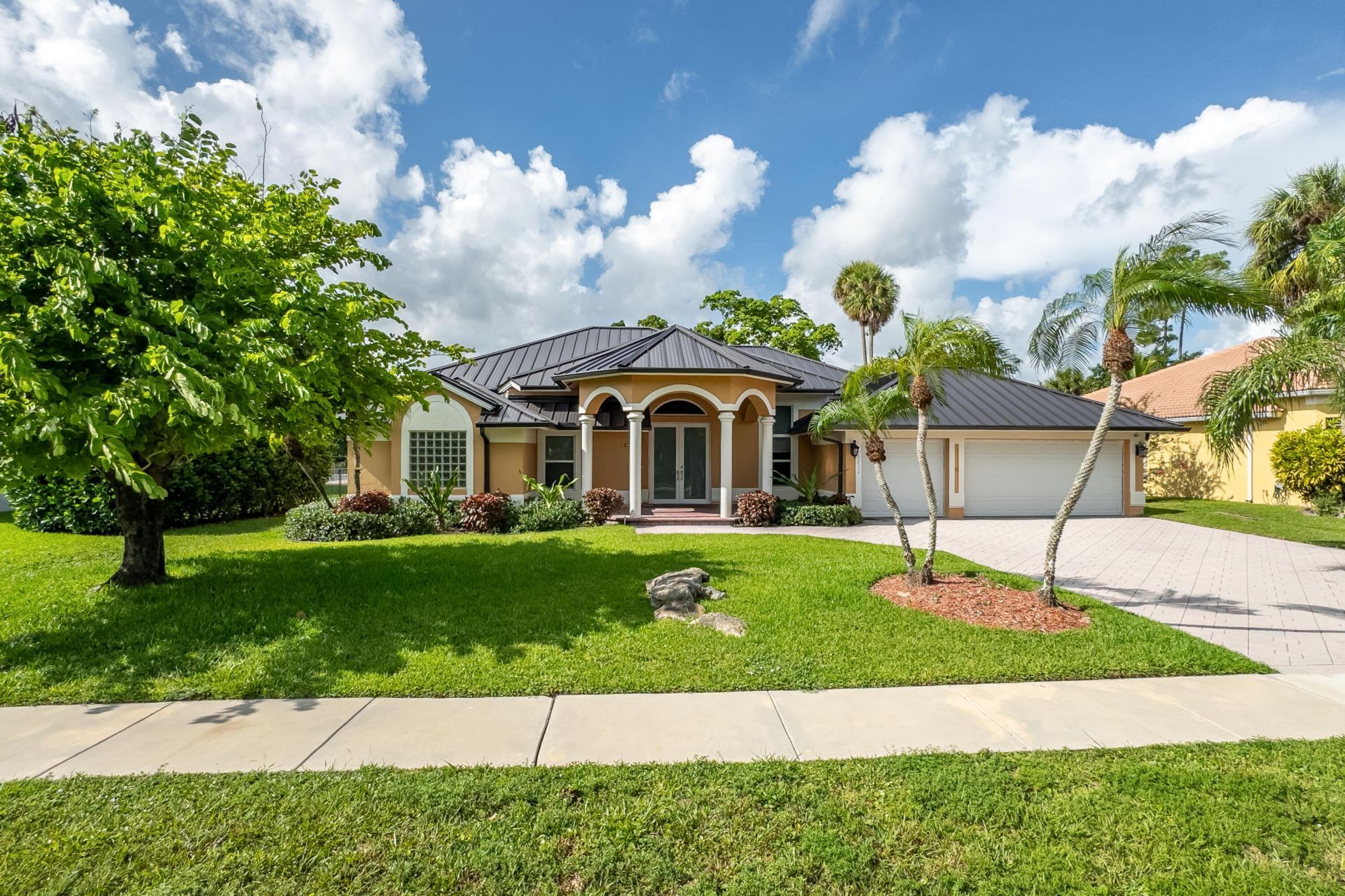 15622 Cypress Park Drive, Wellington, FL 33414 Photo