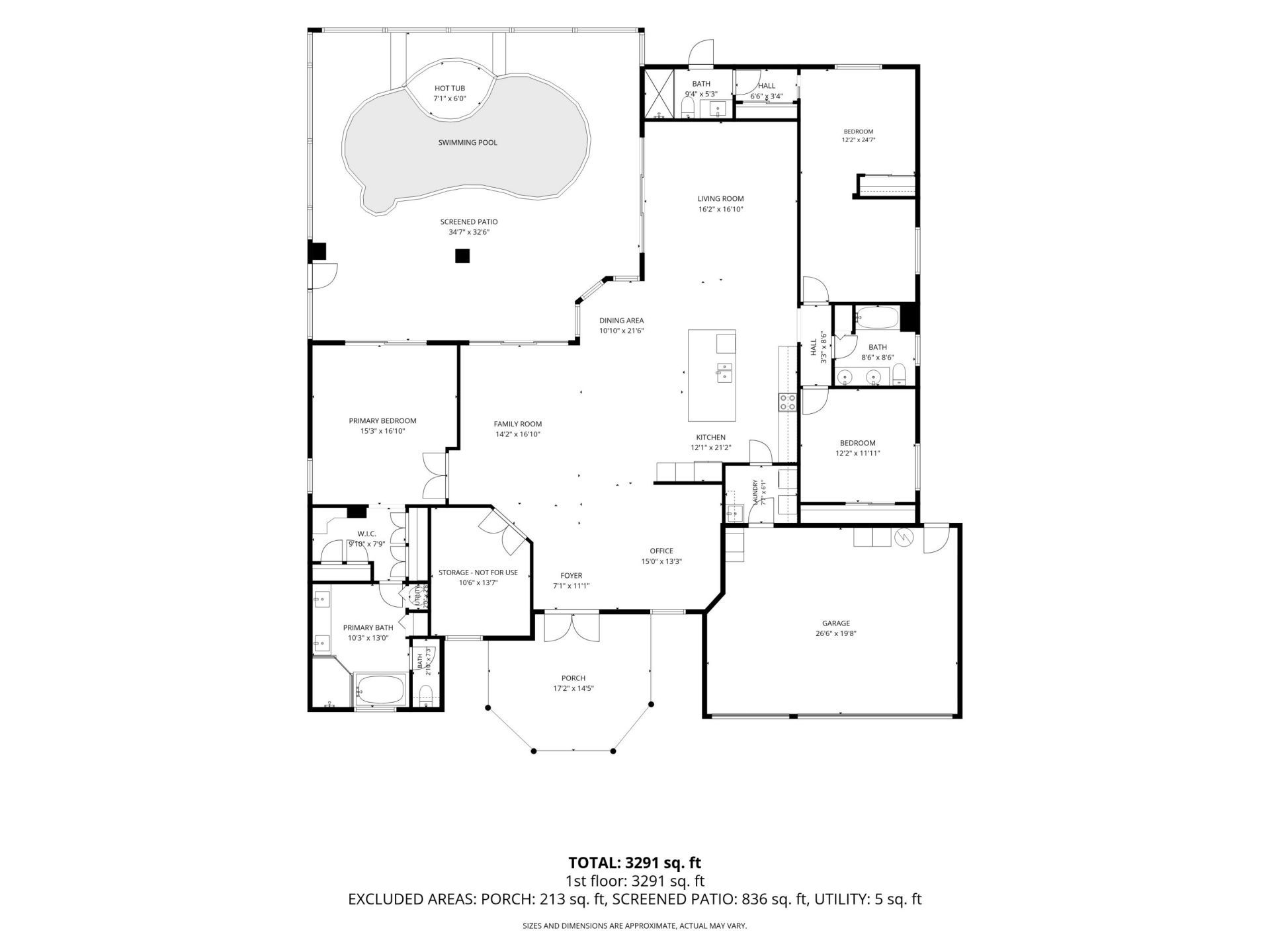 15622 Cypress Park Drive, Wellington, FL 33414 Photo