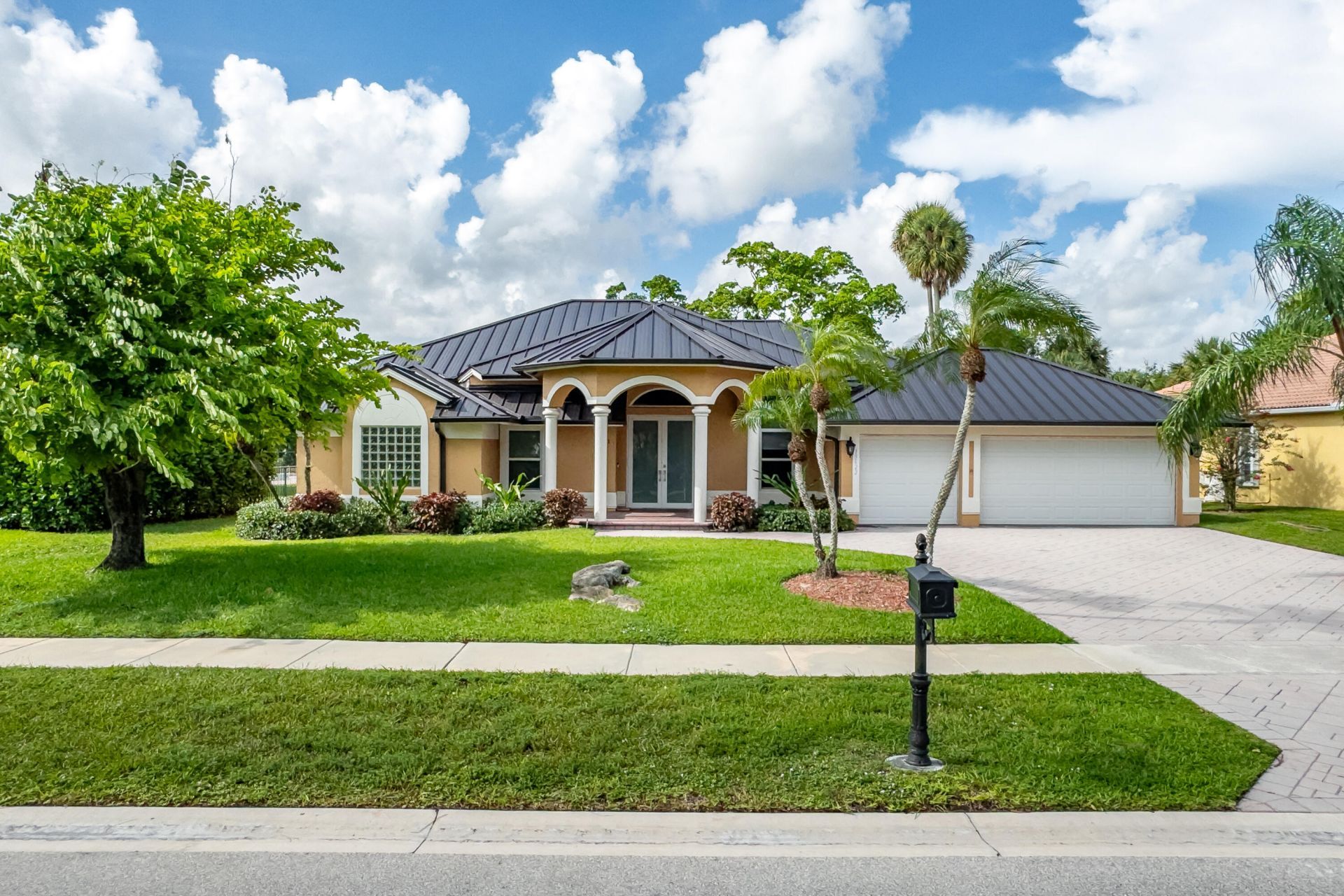 15622 Cypress Park Drive, Wellington, FL 33414 Photo