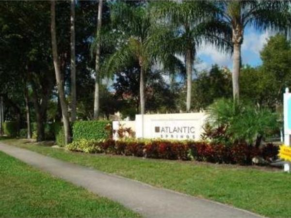 11255 W Atlantic Boulevard, Unit 302, Coral Springs, FL 33071