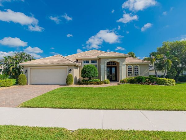 1251 SW Briarwood Drive, Port St. Lucie, FL 34986