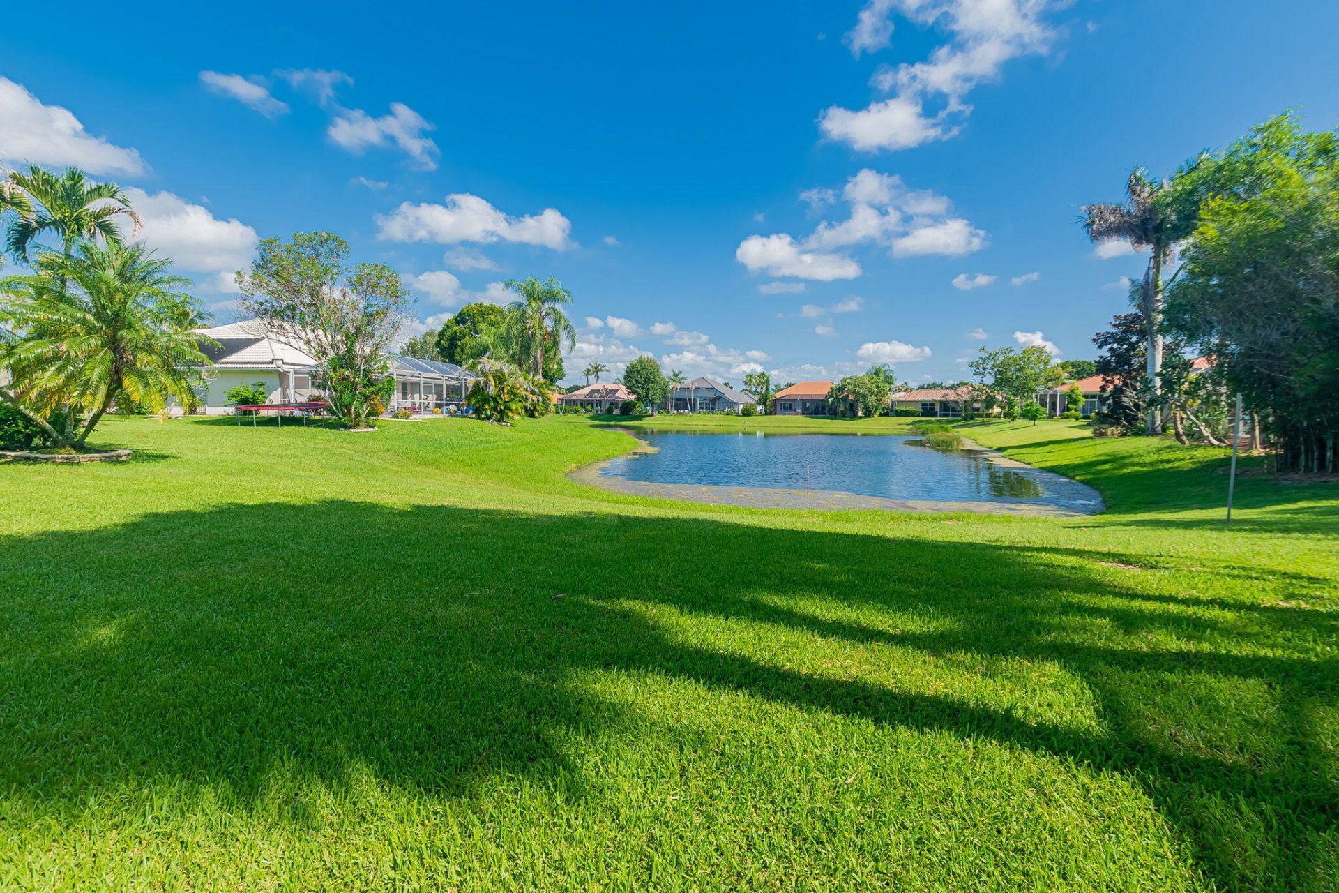 1251 SW Briarwood Drive, Port Saint Lucie, FL 34986 Photo