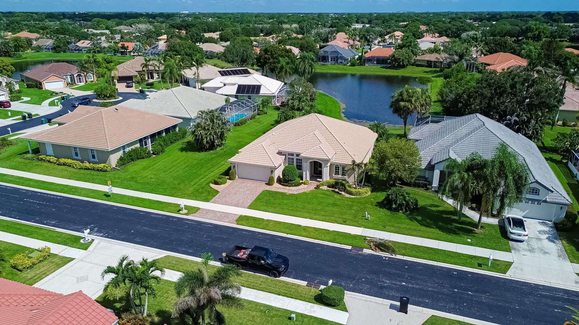 1251 SW Briarwood Drive, Port Saint Lucie, FL 34986 Photo