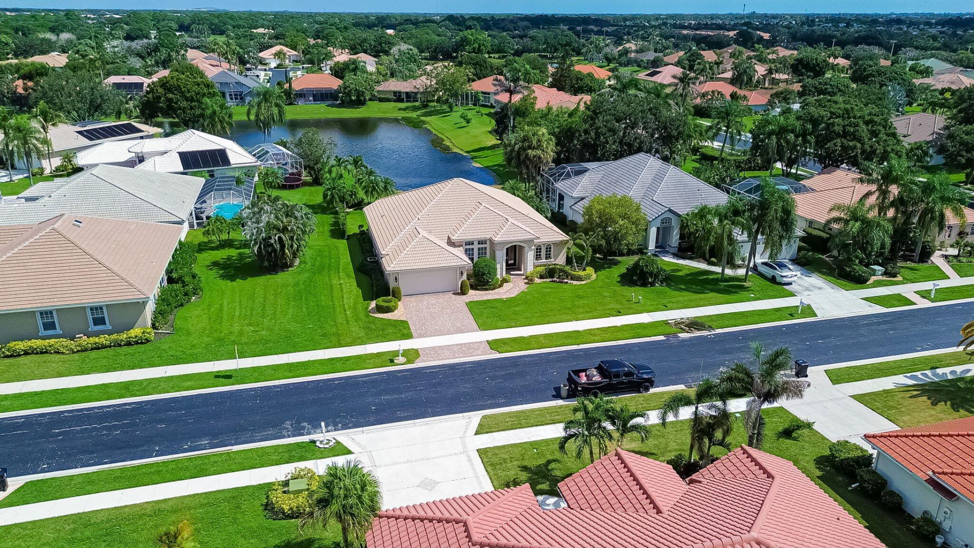 1251 SW Briarwood Drive, Port Saint Lucie, FL 34986 Photo