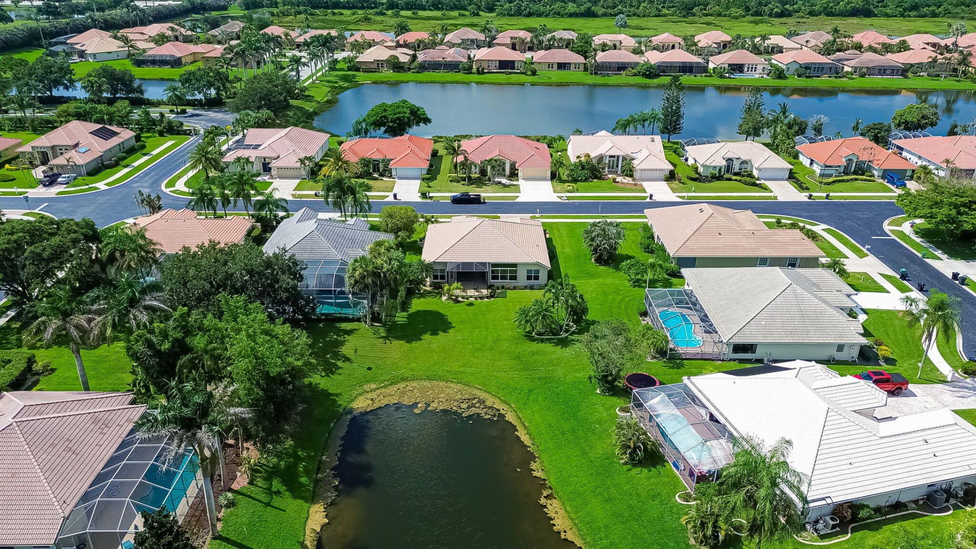 1251 SW Briarwood Drive, Port Saint Lucie, FL 34986 Photo