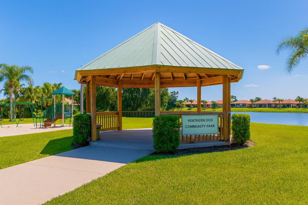 1251 SW Briarwood Drive, Port Saint Lucie, FL 34986 Photo