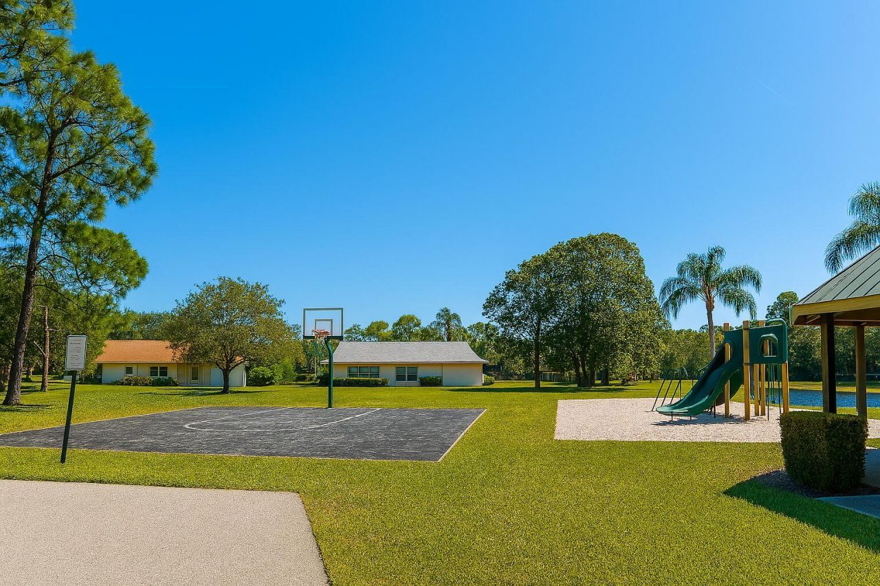 1251 SW Briarwood Drive, Port Saint Lucie, FL 34986 Photo