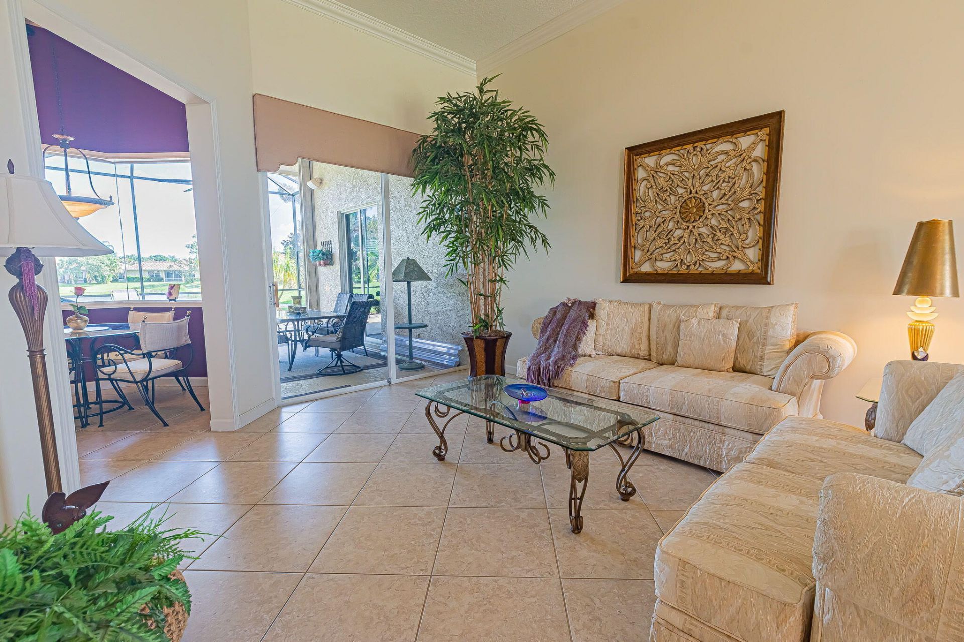 1251 SW Briarwood Drive, Port Saint Lucie, FL 34986 Photo