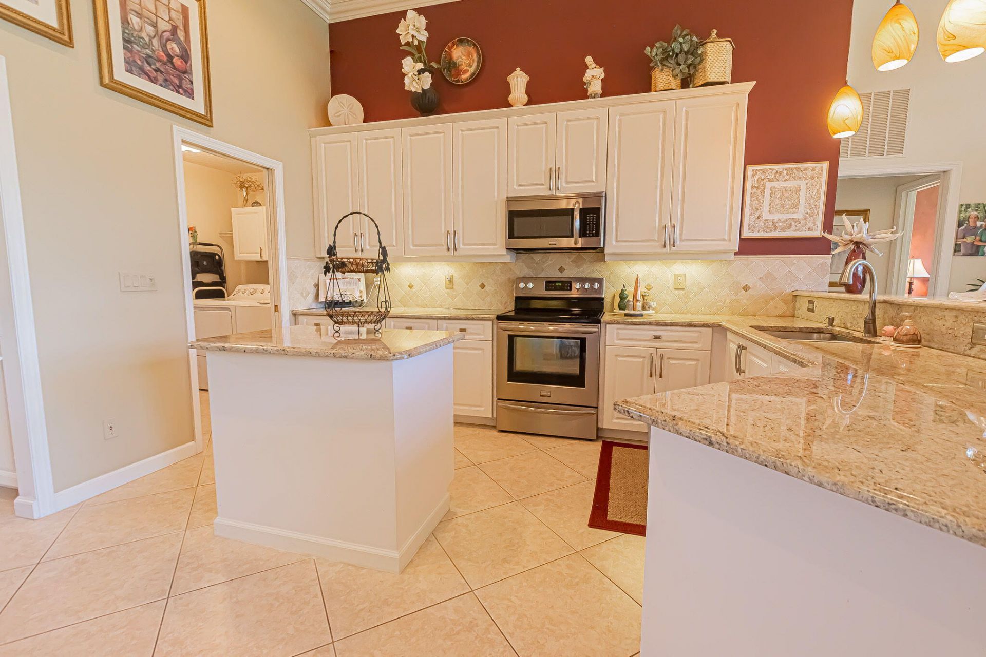 1251 SW Briarwood Drive, Port Saint Lucie, FL 34986 Photo