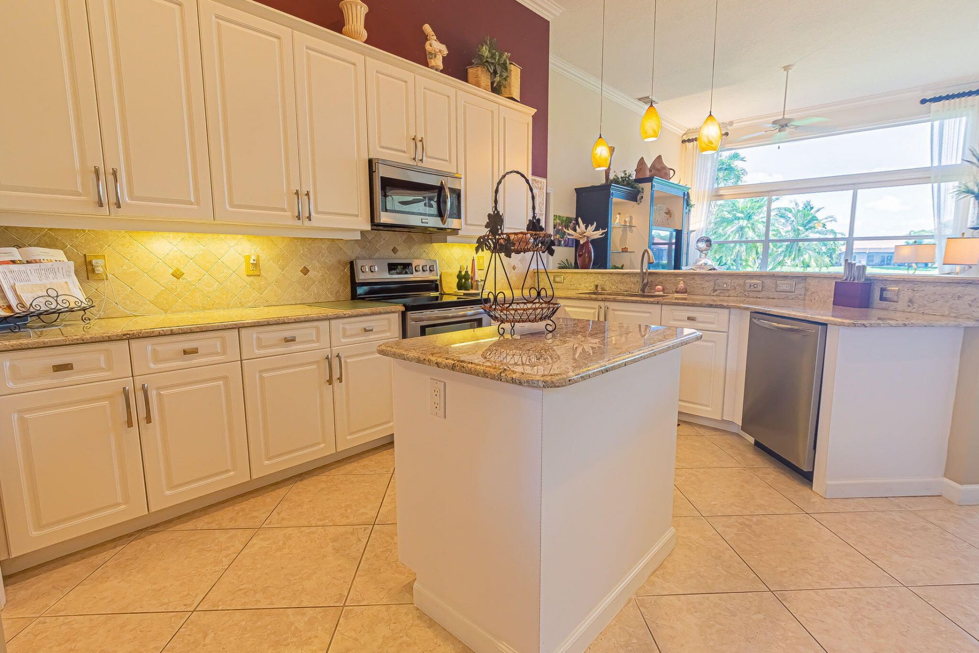 1251 SW Briarwood Drive, Port Saint Lucie, FL 34986 Photo