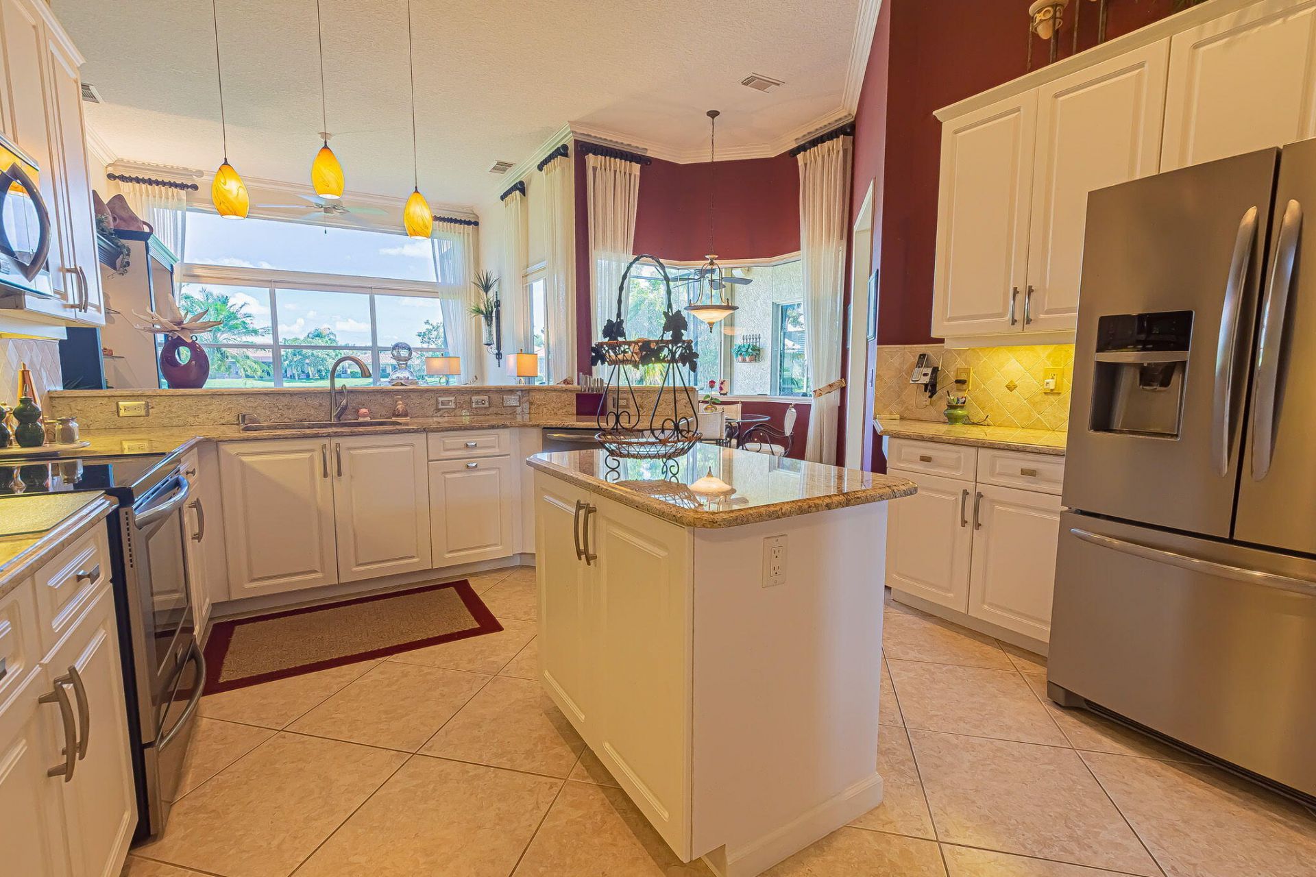 1251 SW Briarwood Drive, Port Saint Lucie, FL 34986 Photo