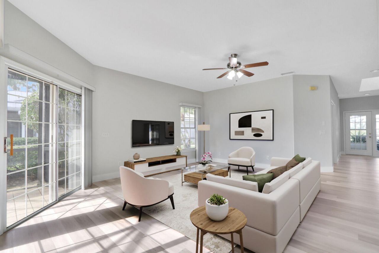 7340 Pine Creek Way, Port Saint Lucie, FL 34986 Photo