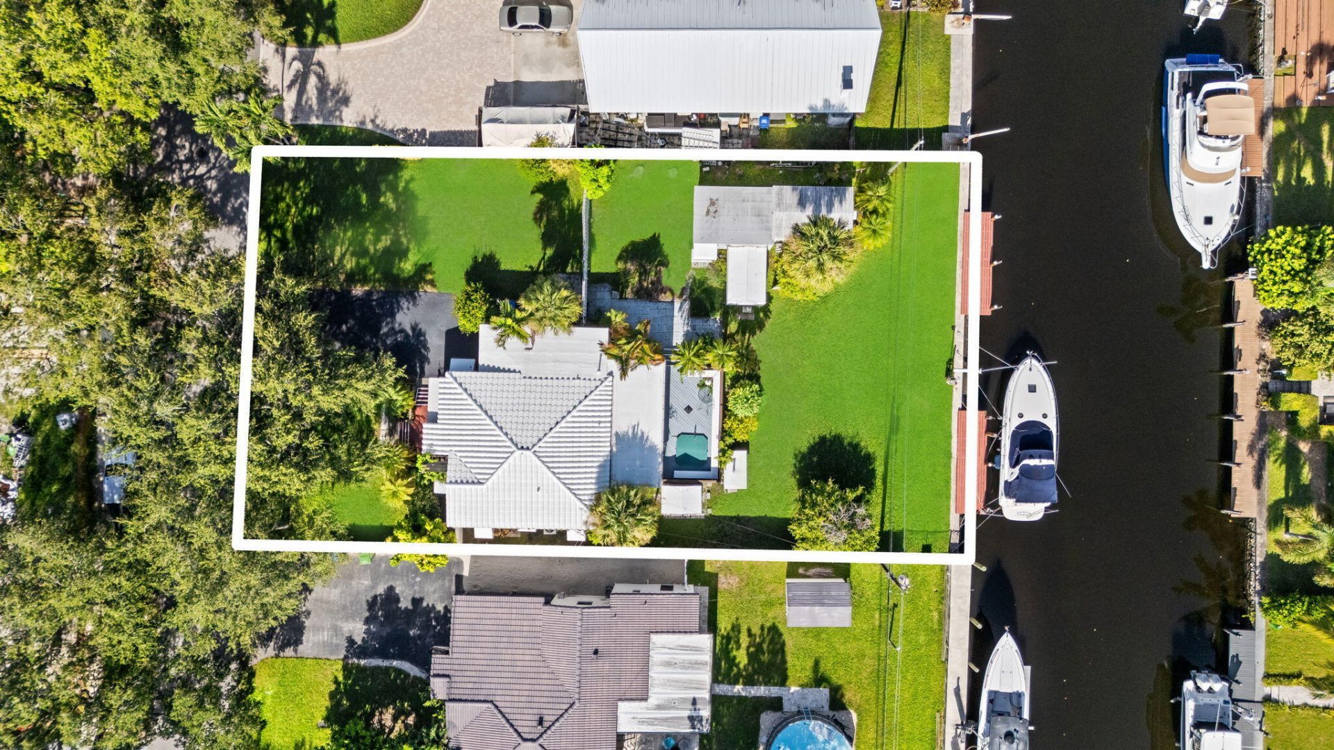 1221 SW 17th Street, Fort Lauderdale, FL 33315 Photo