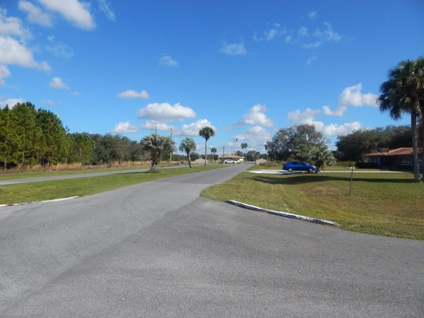 0 PARK Avenue, Indian Lake Estates, FL 33855