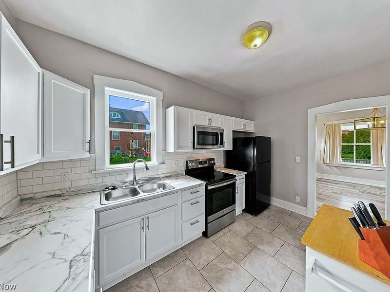 25 Russell Avenue, Niles, OH 44446 Photo 11