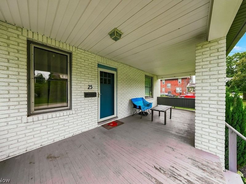 25 Russell Avenue, Niles, OH 44446 Photo 3