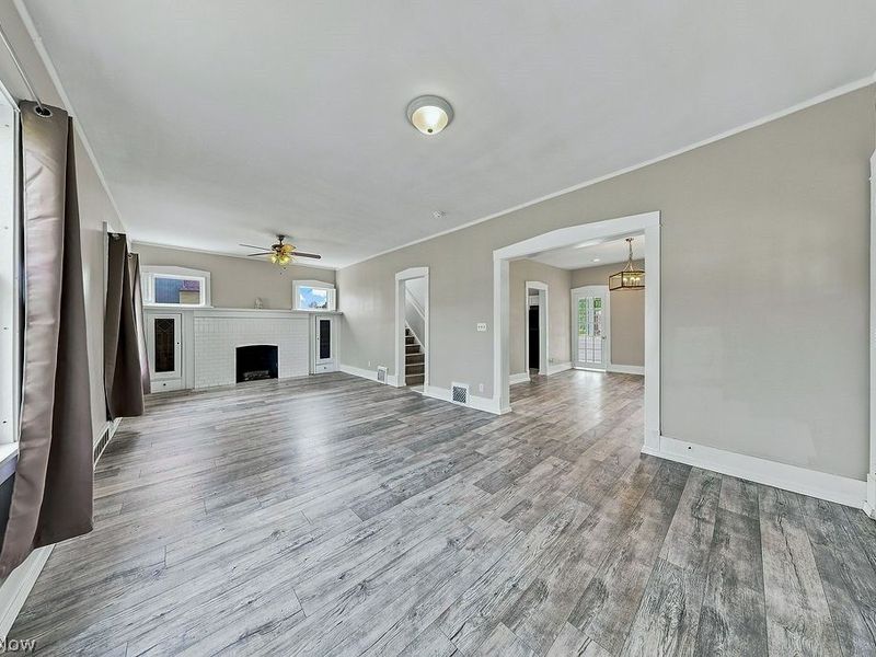 25 Russell Avenue, Niles, OH 44446 Photo 6