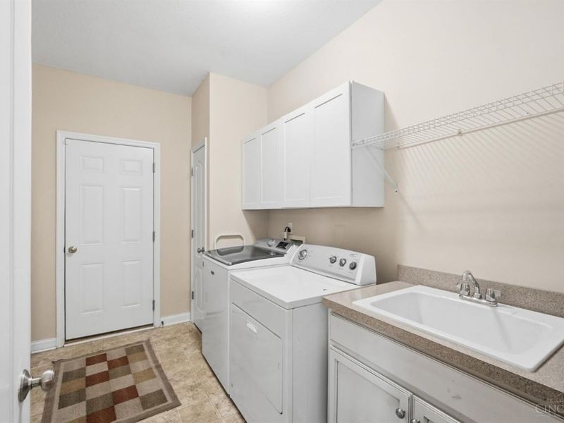 3042 Fiddlers Ridge Drive, Cincinnati, OH 45248 Photo 12