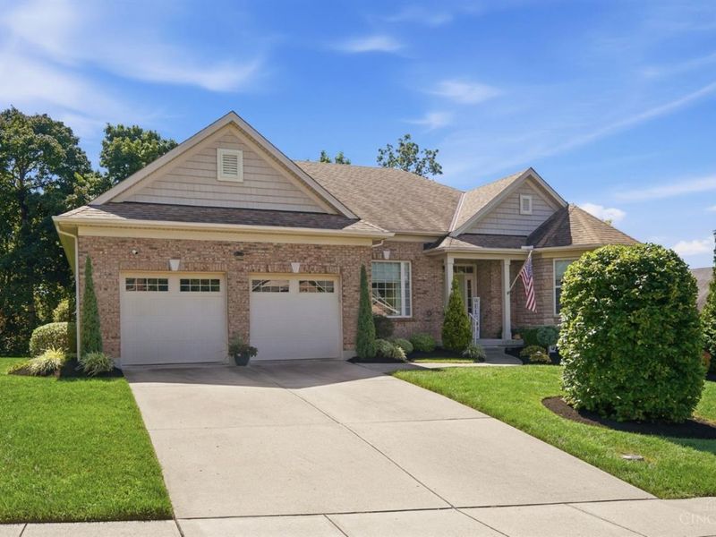 3042 Fiddlers Ridge Drive, Cincinnati, OH 45248 Photo 2