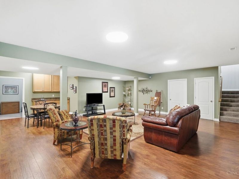 3042 Fiddlers Ridge Drive, Cincinnati, OH 45248 Photo 21