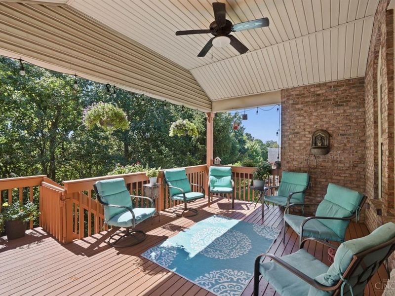 3042 Fiddlers Ridge Drive, Cincinnati, OH 45248 Photo 29