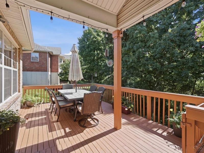 3042 Fiddlers Ridge Drive, Cincinnati, OH 45248 Photo 32