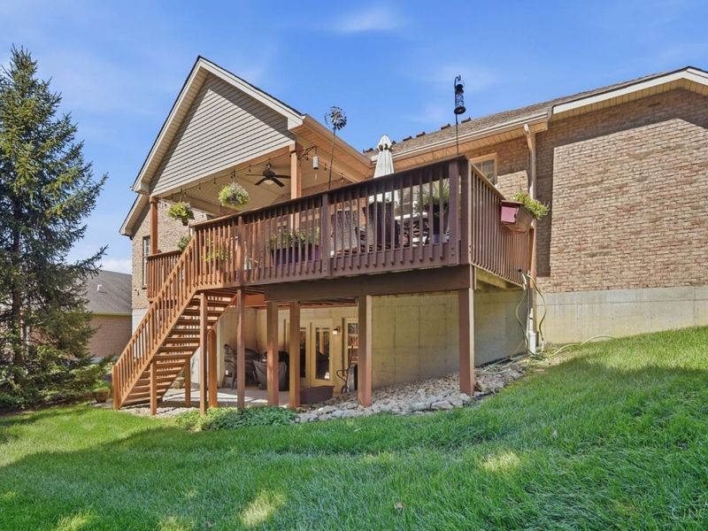 3042 Fiddlers Ridge Drive, Cincinnati, OH 45248 Photo 35