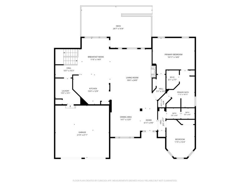 3042 Fiddlers Ridge Drive, Cincinnati, OH 45248 Photo 36