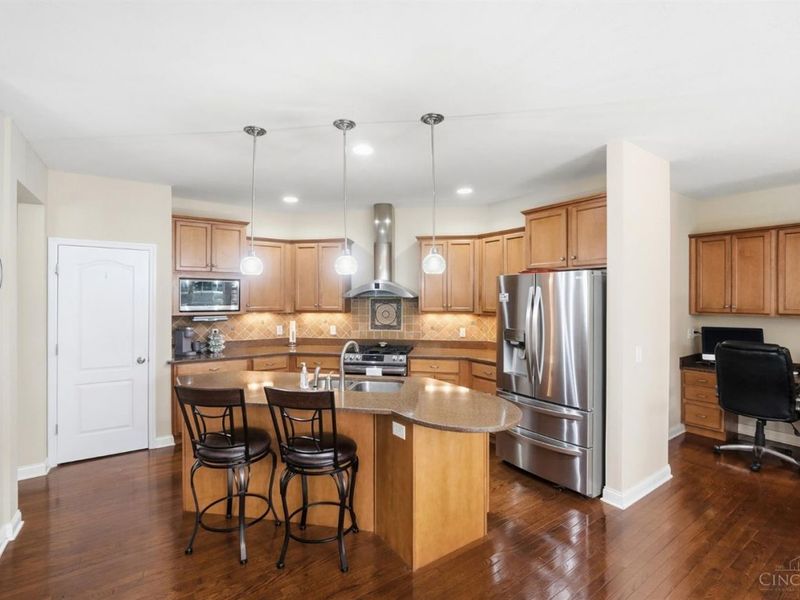 3042 Fiddlers Ridge Drive, Cincinnati, OH 45248 Photo 9