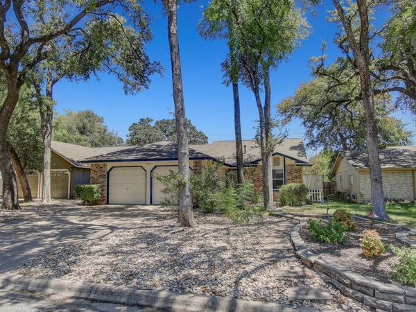 13135 Mill Stone DR, Austin, TX 78729