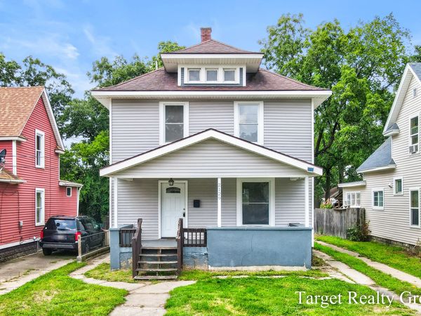 2129 Stafford Avenue SW, Grand Rapids, MI 49507