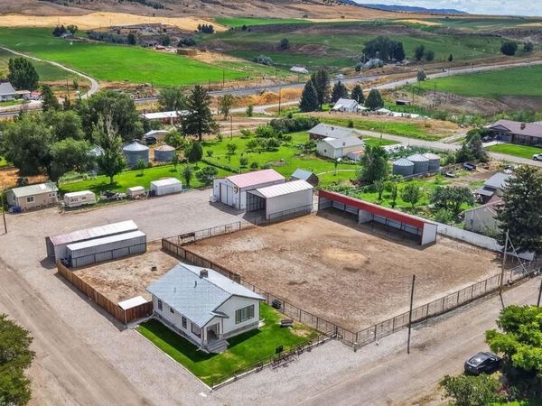 415 Nelson St., Arimo, ID 83214