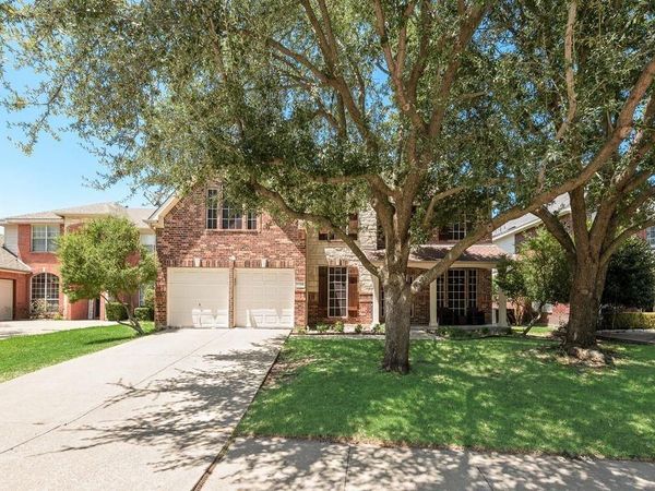 7909 Saint Fillans Lane, Rowlett, TX 75089