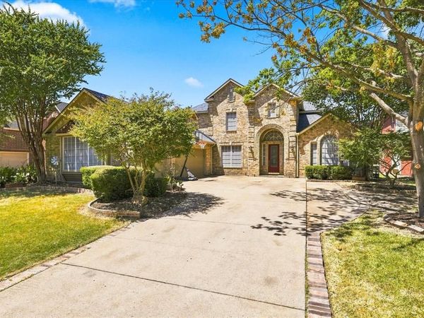 9709 Waterview Parkway, Rowlett, TX 75089