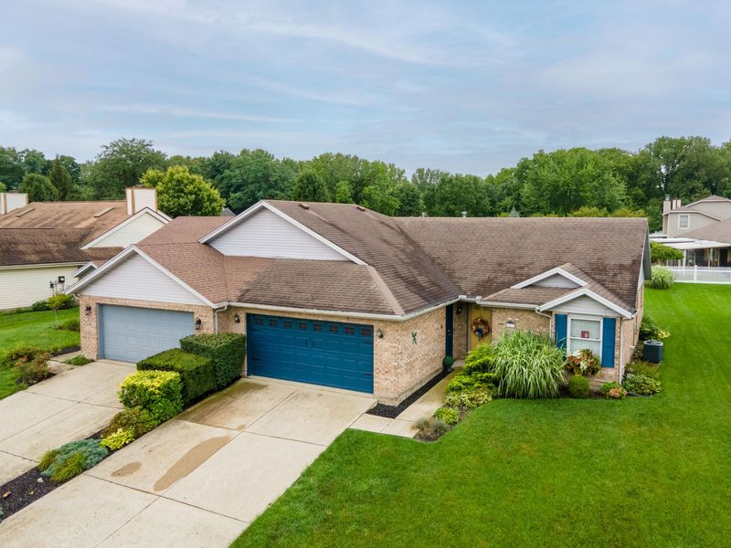 841 Attica Street, Vandalia, OH 45377 Photo 2