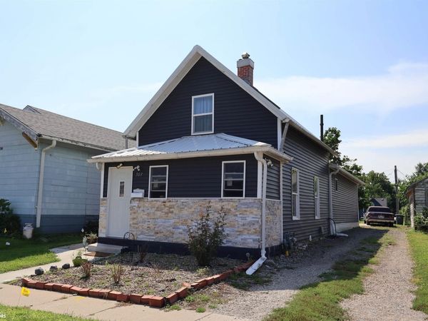 503 May Street, Marshalltown, IA 50158