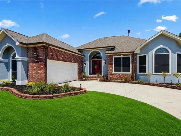 314 SPARTAN Loop, Slidell, LA 70458