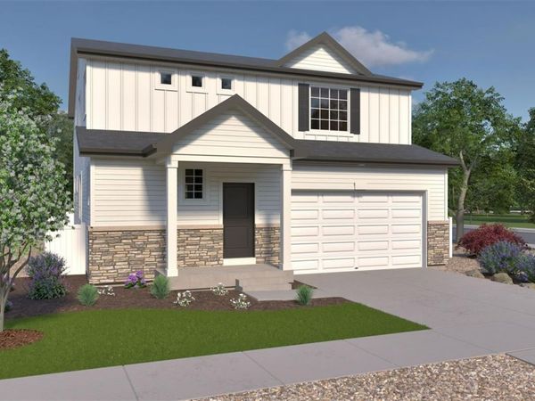 4715 Hauler Lane , Commerce City, CO 80022