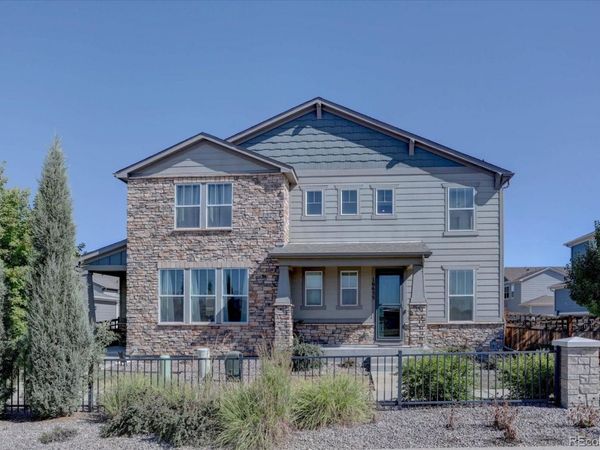 16655 E Alameda Parkway , Aurora, CO 80017