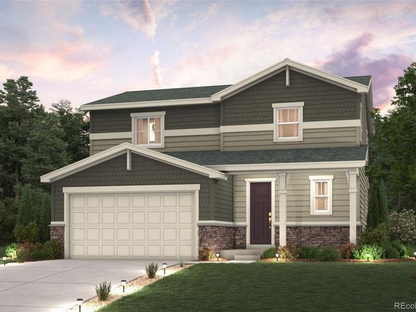 3702 Bluestem Street , Dacono, CO 80514