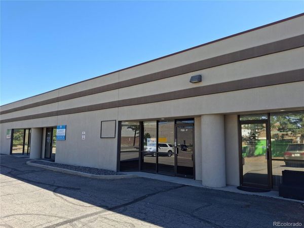 700 Billings Street , Unit P, Aurora, CO 80011
