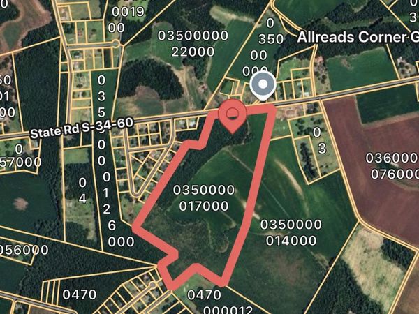 TBD Old Nichols Hwy. , Mullins, SC 29574