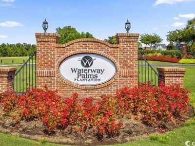 459 W Palms Dr. , Myrtle Beach, SC 29579