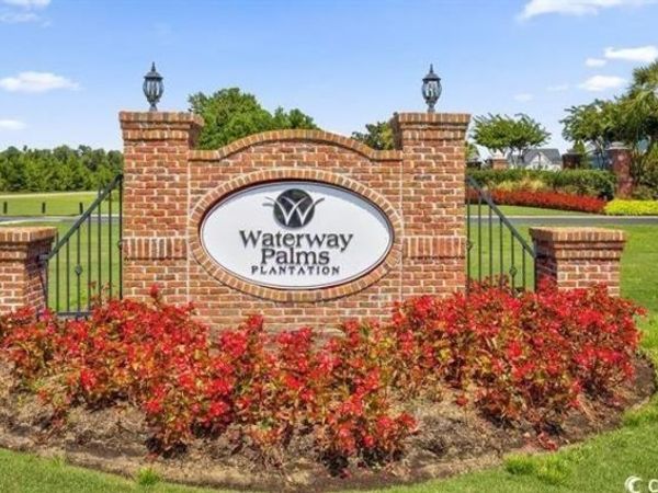 459 W Palms Dr. , Myrtle Beach, SC 29579