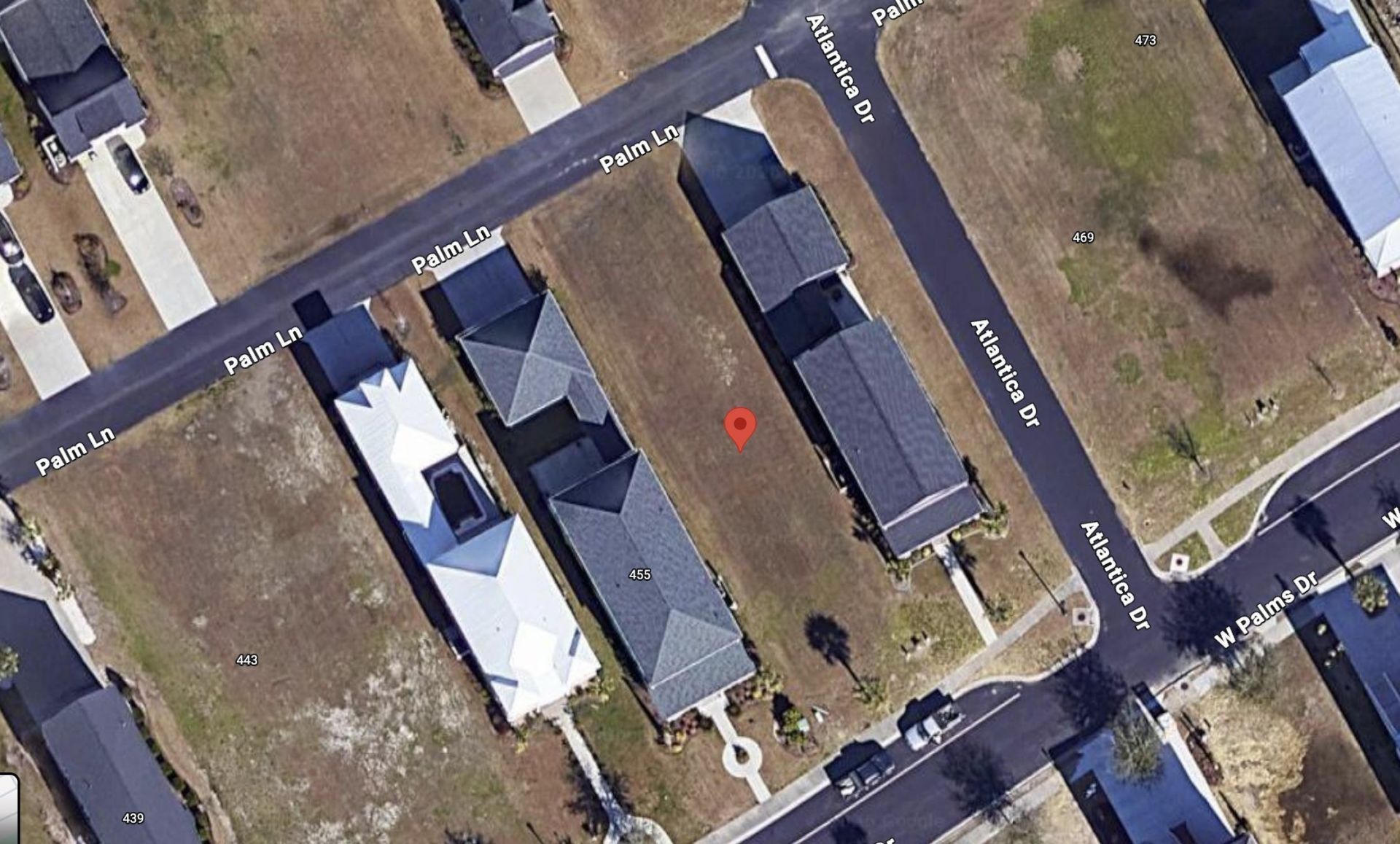 459 W Palms Dr. Photo 20