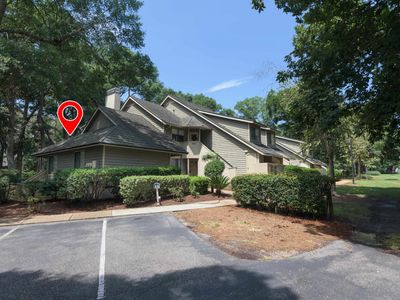 305 Myrtlewood Ct., Unit 18-A, Myrtle Beach, SC 29572