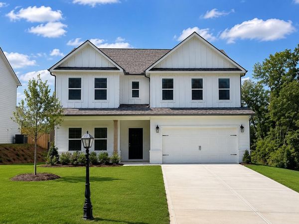 8850 Snowy Owl Road, Unit 105, Ooltewah, TN 37363