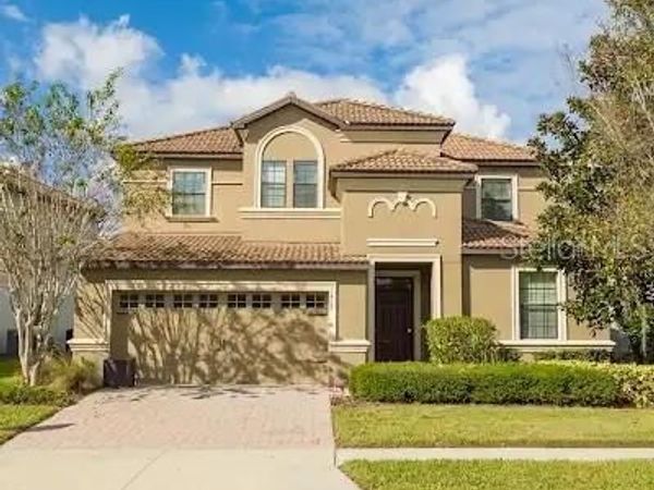 1416 MOON VALLEY DRIVE , DAVENPORT, FL 33896