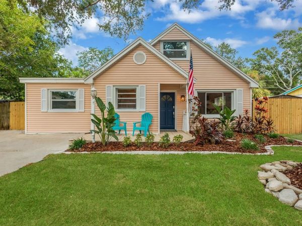 15065 NEWPORT ROAD , CLEARWATER, FL 33764